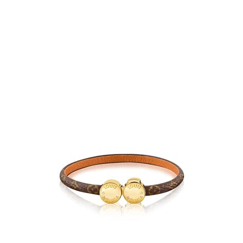 armband van louis vuitton|louis vuitton ladies bracelets.